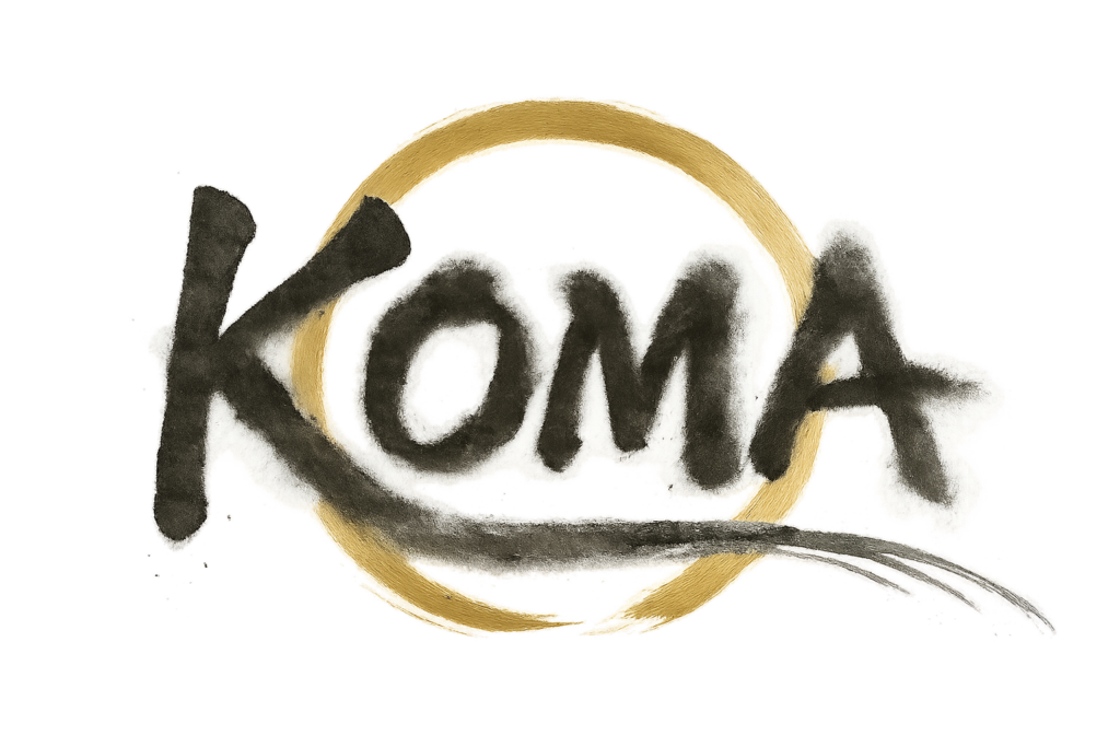 KOMA en México, taller para tijeras profesionales de peluquería